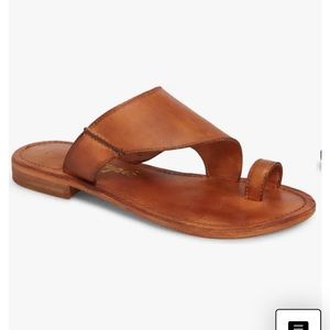 Free people Sant Anoni sandals